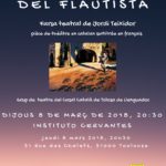 {:ct}Teatre "El retaule del flautista"{:}{:fr}Théâtre "El retaule del flautista"{:}